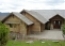 Rustic Log & Timber Residence, Blackrock, Coeur d'Alene Lake, Idaho
