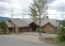 Rustic Log & Timber Residence, Blackrock, Coeur d'Alene Lake, Idaho