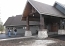 Lodge style Home with Log elements, Airway Heights, Washington