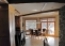 Frank Lloyd Wright inspired Contemporary Home, Spokane River, Idaho