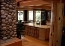 Log & Timber Rustic Style Residence, Priest Lake, Idaho