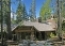 Reclaimed Timber Lodge style-Priest Lake, Idaho
