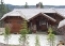 Rustic Bavarian Style Residence, Blackrock, Coeur d'Alene, Idaho