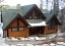 Peeled Log Cozy Cabin, Priest Lake-Kallispell Bay, ID. Residence #2